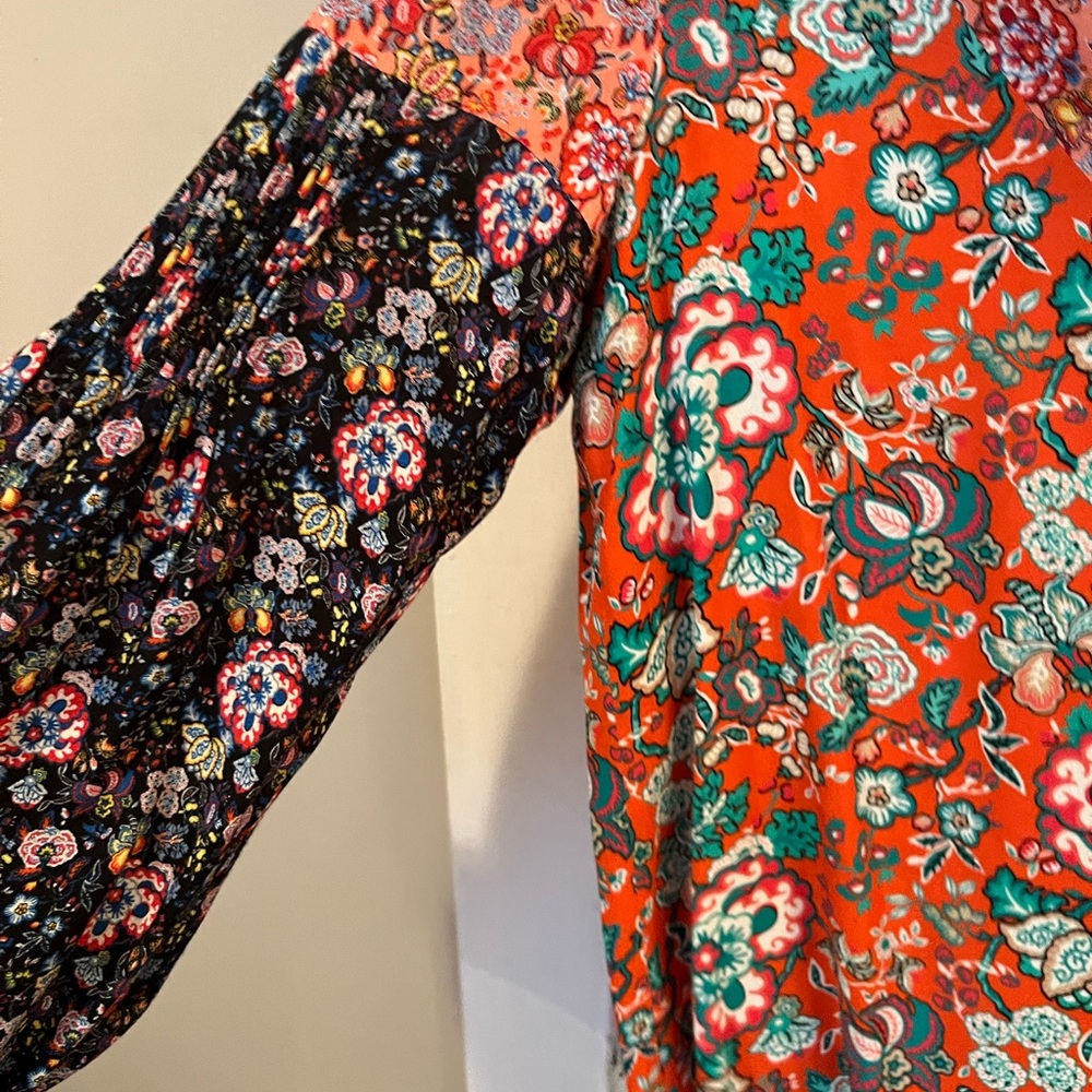 Frame blouse - Picture 4 of 5